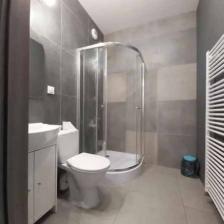 Homestay 1130 Wojciechowskiego 6a - Tanie W Apartamencie - Samodzielne Zameldowanie - Self Check In Poznan