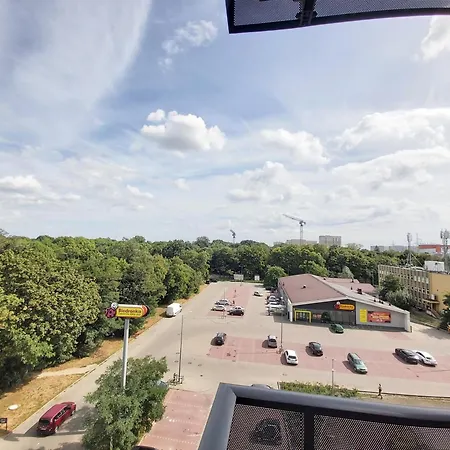 1130 Wojciechowskiego 6a - Tanie W Apartamencie - Samodzielne Zameldowanie