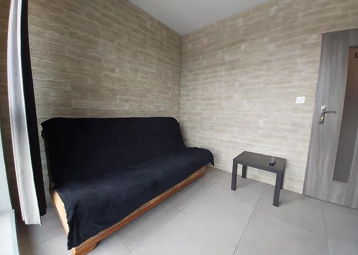 1130 Wojciechowskiego 6a - Tanie W Apartamencie - Samodzielne Zameldowanie * ポズナン