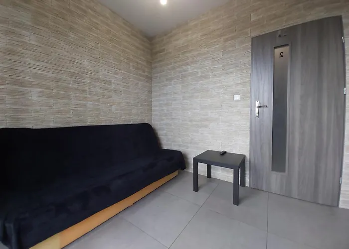 1130 Wojciechowskiego 6a - Tanie W Apartamencie - Samodzielne Zameldowanie * ポズナン