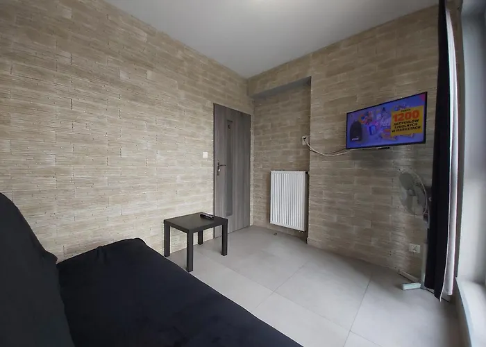 ホームステイ 1130 Wojciechowskiego 6a - Tanie W Apartamencie - Samodzielne Zameldowanie