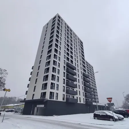 1130 Wojciechowskiego 6a - Tanie W Apartamencie - Samodzielne Zameldowanie *
