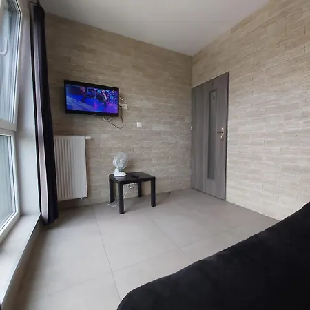 1130 Wojciechowskiego 6a - Tanie W Apartamencie - Samodzielne Zameldowanie - Self Check In Poznań
