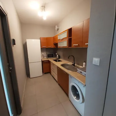 1130 Wojciechowskiego 6a - Tanie W Apartamencie - Samodzielne Zameldowanie - Self Check In * Poznań
