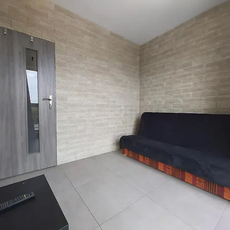 Accommodatie bij particulieren 1130 Wojciechowskiego 6a - Tanie W Apartamencie - Samodzielne Zameldowanie - Self Check In