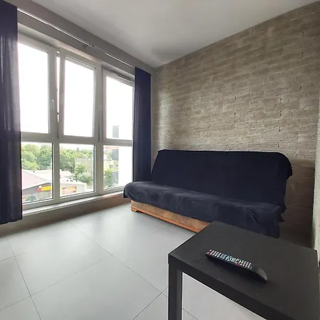 1130 Wojciechowskiego 6a - Tanie W Apartamencie - Samodzielne Zameldowanie - Self Check In Accommodatie bij particulieren Poznań