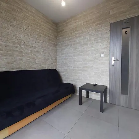 1130 Wojciechowskiego 6a - Tanie W Apartamencie - Samodzielne Zameldowanie - Self Check In * Poznań