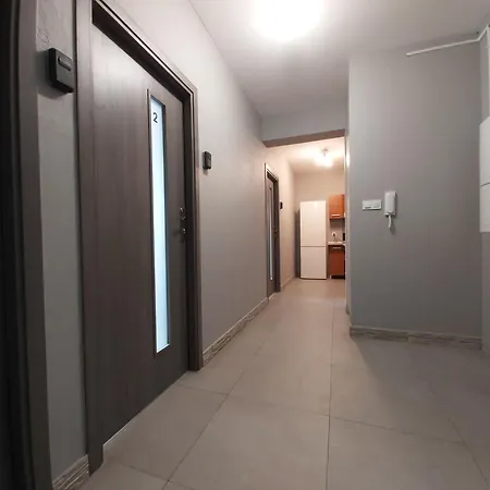 Accommodatie bij particulieren 1130 Wojciechowskiego 6a - Tanie W Apartamencie - Samodzielne Zameldowanie - Self Check In