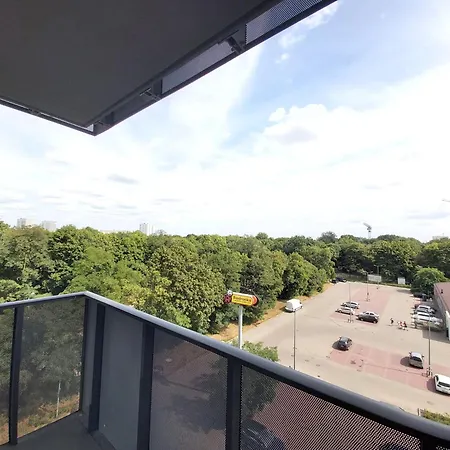1130 Wojciechowskiego 6a - Tanie W Apartamencie - Samodzielne Zameldowanie - Self Check In * Poznań