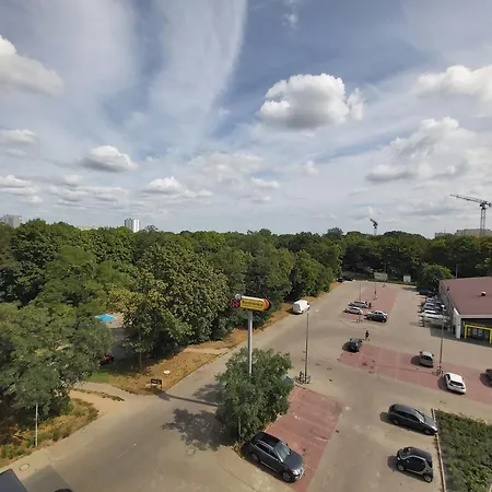 1130 Wojciechowskiego 6a - Tanie W Apartamencie - Samodzielne Zameldowanie