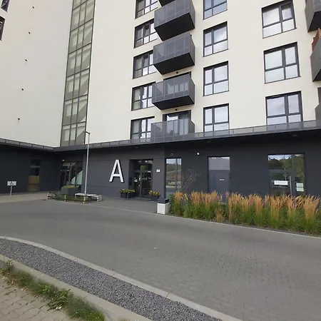 1130 Wojciechowskiego 6a - Tanie W Apartamencie - Samodzielne Zameldowanie