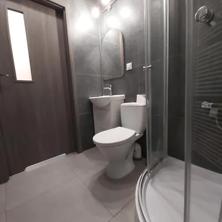 1130 Wojciechowskiego 6a - Tanie W Apartamencie - Samodzielne Zameldowanie - Self Check In Poznań