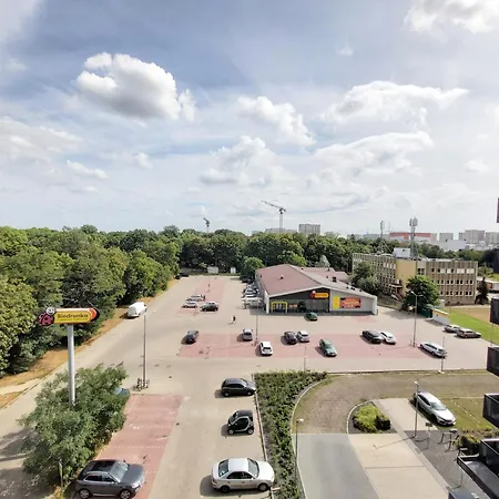 1130 Wojciechowskiego 6a - Tanie W Apartamencie - Samodzielne Zameldowanie - Self Check In * Poznań