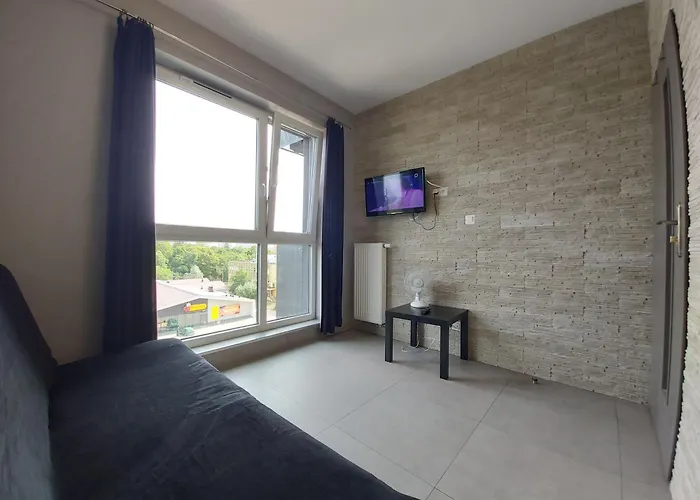 1130 Wojciechowskiego 6a - Tanie W Apartamencie - Samodzielne Zameldowanie Alloggio in famiglia