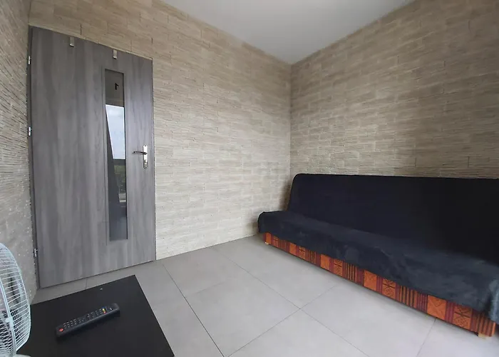 民宿 1130 Wojciechowskiego 6a - Tanie W Apartamencie - Samodzielne Zameldowanie