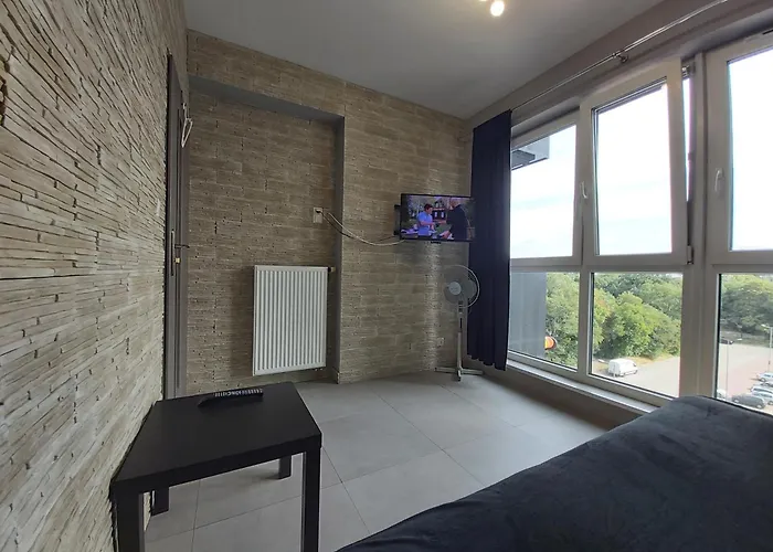 1130 Wojciechowskiego 6a - Tanie W Apartamencie - Samodzielne Zameldowanie 民宿 波兹南